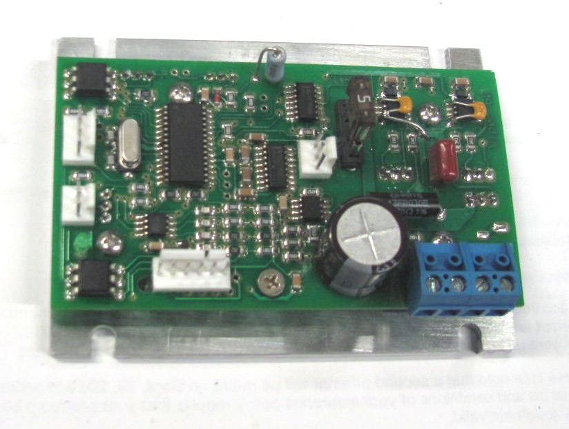 Viper 60 ( 10 amp 60 volts )