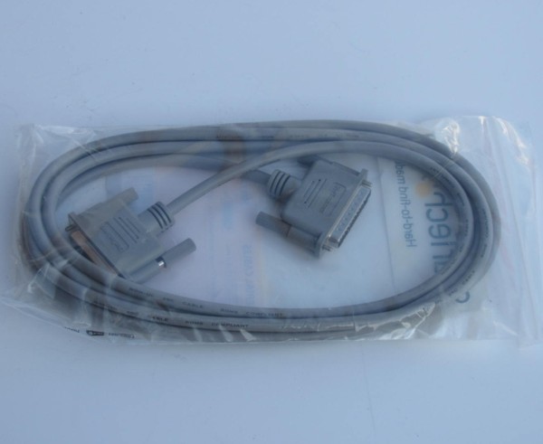 Parallel Cable